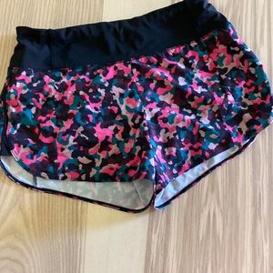 Athleta shorts M